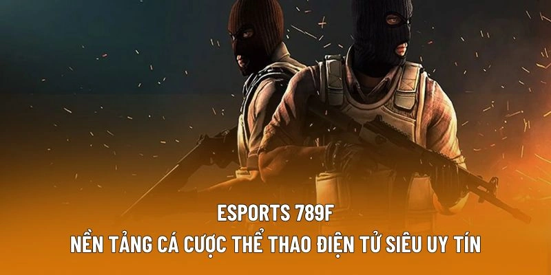ESPORTS YEU88 – Nền Tảng Cá Cược Thể Thao Điện Tử Uy Tín